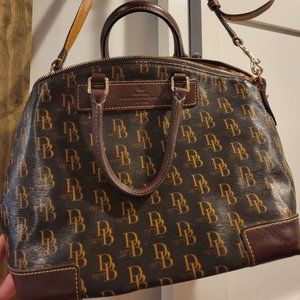 Dooney&Bourke bag